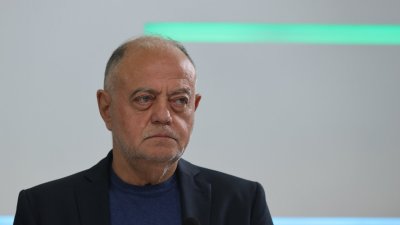 Ген. Атанасов: Служебният премиер да свика заседание по сигурността