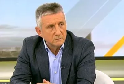 В основата на случая Петрохан – Околчица стои Ивайло Калушев