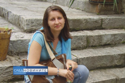 Нов старт: ВКС отмени 12-годишната присъда на Кристина, убила двете си деца 