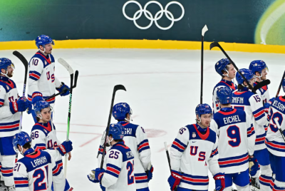 Отборът на САЩ постигна категорична победа с 5 1 1