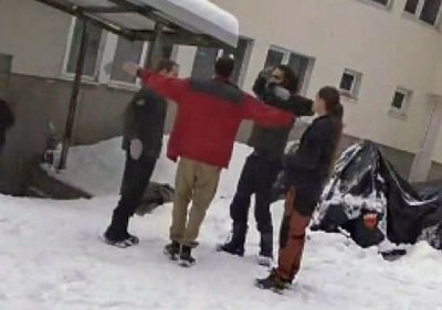 Големи суми са дадени за превозните средства на рейнджърите от Петрохан