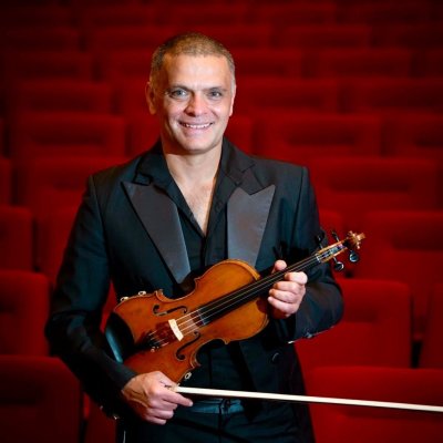 Васко Василев ще изнесе четири поредни концерта в НДК