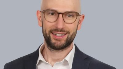 Терзиев поема временно функциите на Георги Клисурски в Столичната община