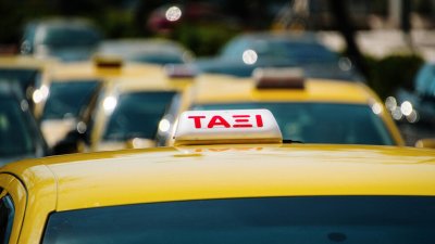 Бакшишите в Гърция стачкуват 3 дни