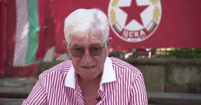 Синът на Велинов: Организмът на татко се бори трудно с каквото и да било