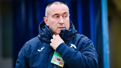 Воденият от Станимир Стоилов Гьозтепе записа второ поредно нулево равенство