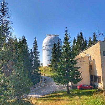 България прави космическа станция край Рожен