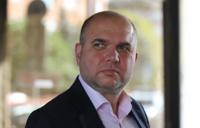 Владислав Панев: Сандов е поканил Калушев на събитието, на което бях и аз