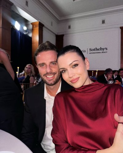 Ралица Паскалева призна че тя и дългогодишният й партньор волейболистът