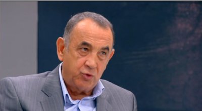 Ботьо Ботев: Калушев е бил абсолютно луд и много интелигентен