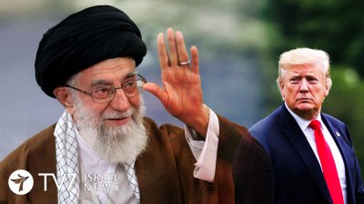 Хаменей към Тръмп: Няма да унищожиш Иран!