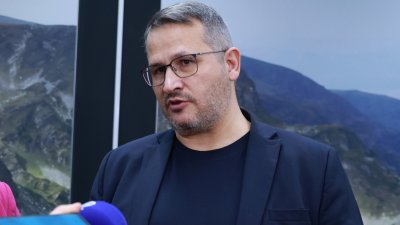 Иван Христанов, лидер на партия "Единение", е номиниран да оглави МЗХ