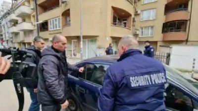 Все още има опасност за живота на жената, намушкана в кв. &bdquo;Подуяне&ldquo;