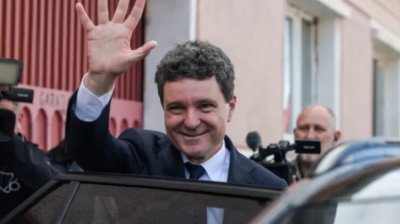 Никушор Дан отива в САЩ: Ще заявя нашата твърда подкрепа за мира