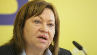 Има притеснения и напрежение от липсата на държавен бюджет Много