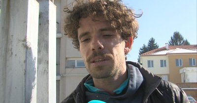 Явор Бахаров отново заформи скандал на пътя