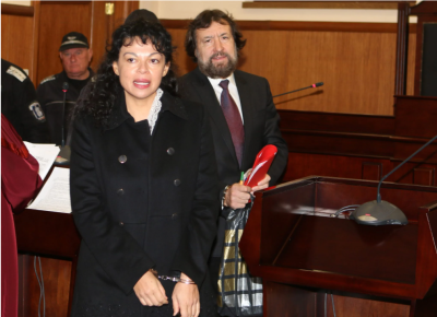 Баневи осъдиха парламента за 24 млн. лева 