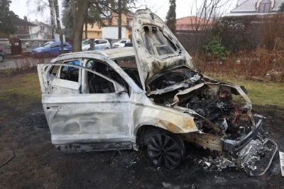 Кметовете излизат на протест заради палежа в Бистрица