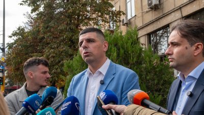 Как хижарите от Петрохан знаят за сигнал срещу тях в