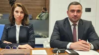 "Възраждане": Слагаме край на НПО с имена, имитиращи държавни институции