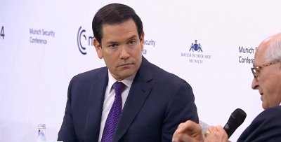 Американският държавен секретар Марко Рубио определи САЩ като дете на Европа