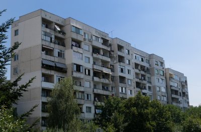 Идва голям трус на имотния пазар