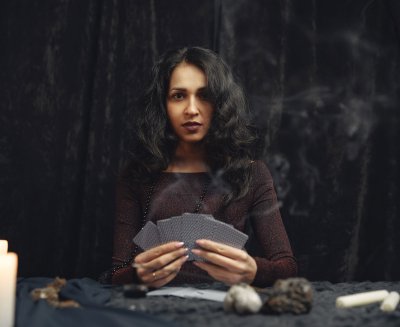 7 признака, че ви правят магия