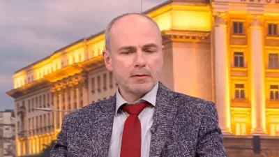 Реакцията на Румен Радев за служебния кабинет е много интересна