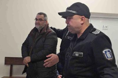 Оставиха в ареста мъжа, заловен с голямо количество фалшиво евро в Ловешко