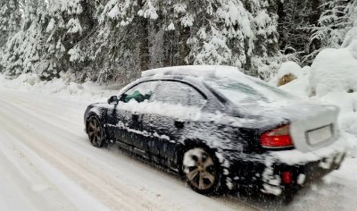 Ограничиха движението за товарни автомобили през проходите "Рожен" и "Превала"