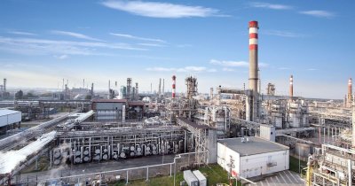 Словакия освободи суров петрол от спешните си резерви