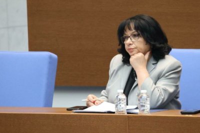 Рокади в парламента: 12 министри стават депутати, само за Теменужка няма място