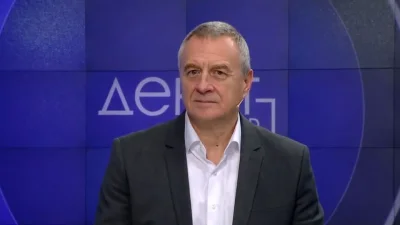 Бившият председател на ДАНС Цветлин Йовчев коментира официалната информация на