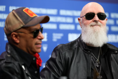 Роб Халфорд: Станах по-ядосан, защото гейовете нямат човешки права в някои части на света (ВИДЕО)