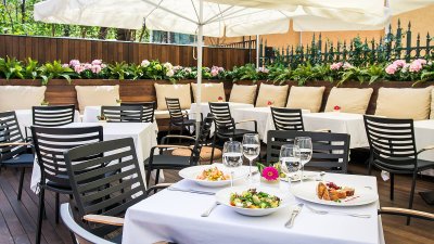 НСИ: Хотели и ресторанти са най-ниско платени