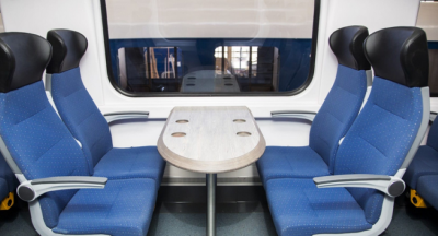 БДЖ: Не се виждат оптимистични новини за пътника