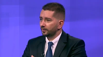 Слави Василев: Чакайте новини за проекта на Радев през март