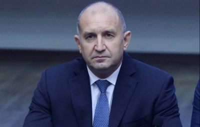 Радев: До 4 март ще внеса за регистрация в ЦИК коалиция с ясно име
