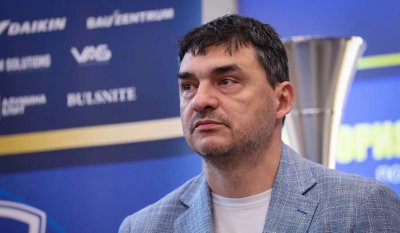 Владо Николов повежда листата на Радев в 24-ти МИР 