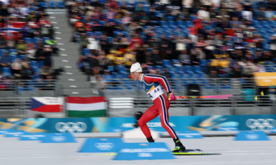 Норвегия в състав Ейнар Хедегард и Йоханес Клаебо защити титлата