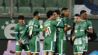 Пари при пари ходят: Лудогорец спечелил над &euro;10 млн. до момента