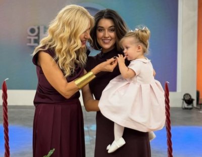 Ковид покоси дъщерята и внучката на Гала