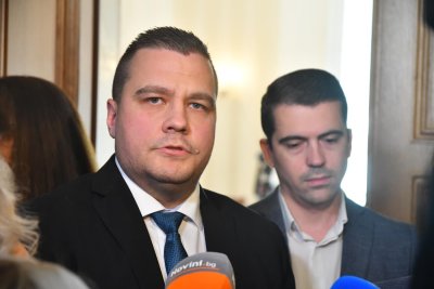 И ИТН нарече кабинета "Петрохан"