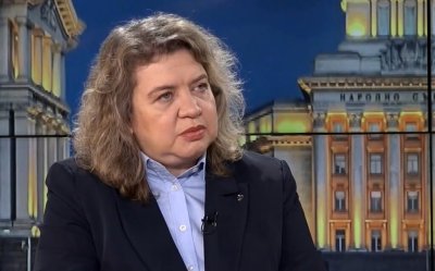 Киселова: Ако Гуцанов иска да стане министър, първо трябва да пита БСП 
