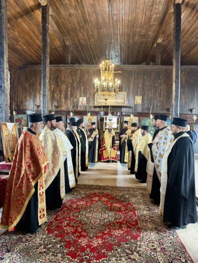 Църквата  анатемоса будисткия гуру Ивайло Калушев две седмици след като