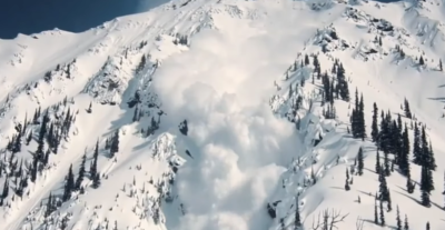 ПСС: Има опасност от лавини на Витоша