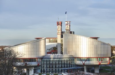 ЕСПЧ осъди България заради внедряване на тайните служби в НПО-та