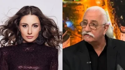 Рокада: Вокален педагог на "Капките"... не е Етиен Леви