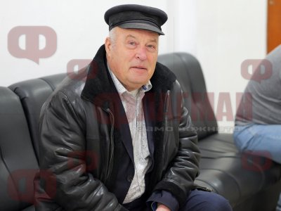 С три повдигнати обвинения: Милионерът Данчо Паркета отива на съд