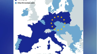 Европа на две скорости: 6 държави се отделиха в паралелен ЕС 